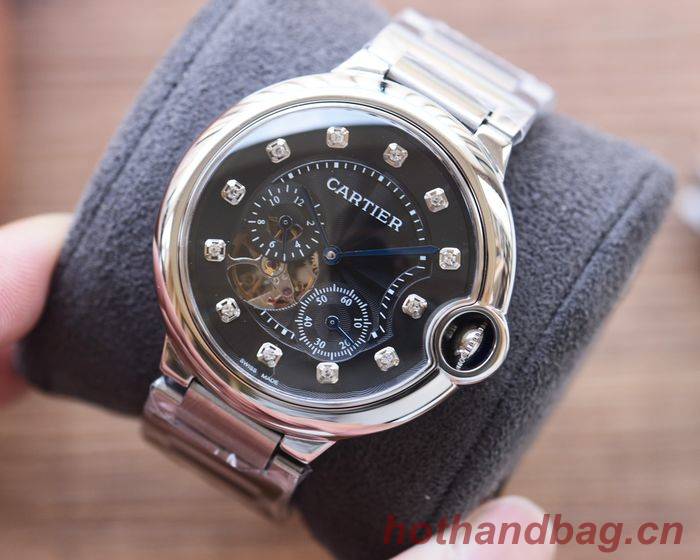 Cartier Watch CTW00493-4
