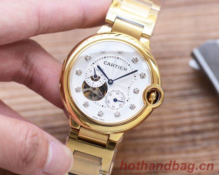 Cartier Watch CTW00493-6
