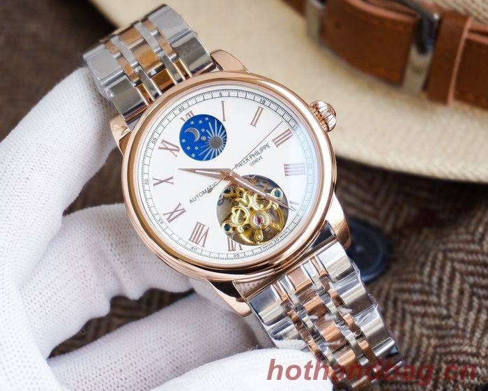 Cartier Watch CTW00497-2