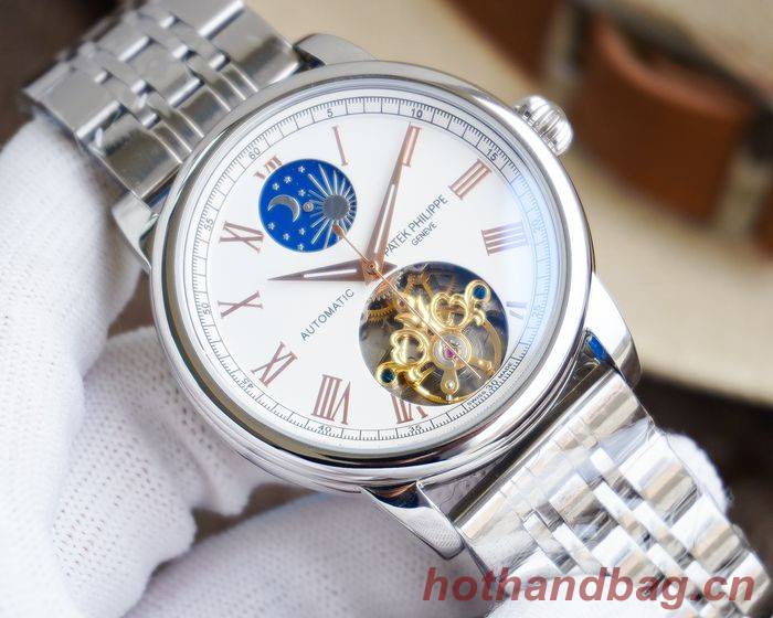 Cartier Watch CTW00497-6