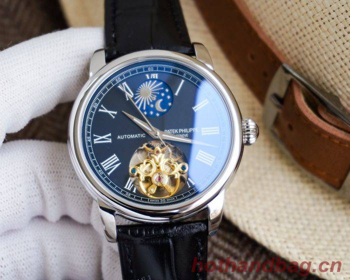 Cartier Watch CTW00498-1