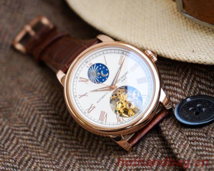 Cartier Watch CTW00498-5