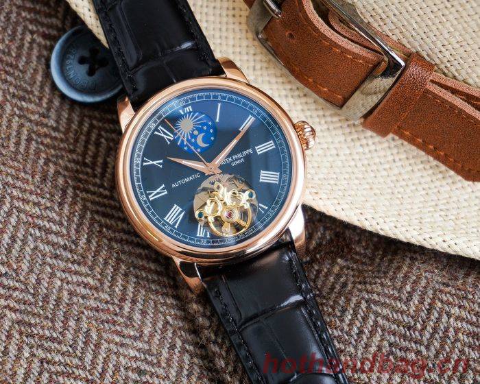 Cartier Watch CTW00498-6