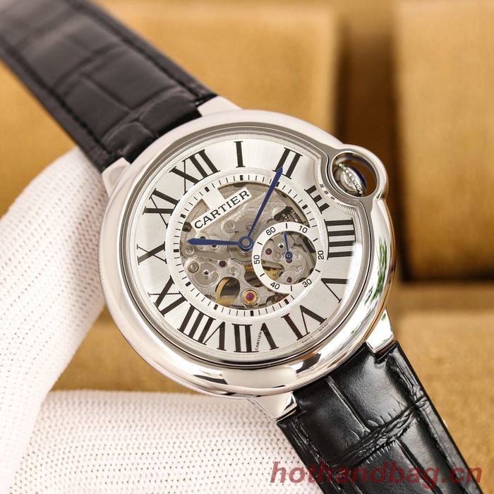 Cartier Watch CTW00499-1
