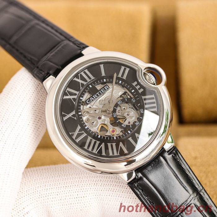 Cartier Watch CTW00499-3