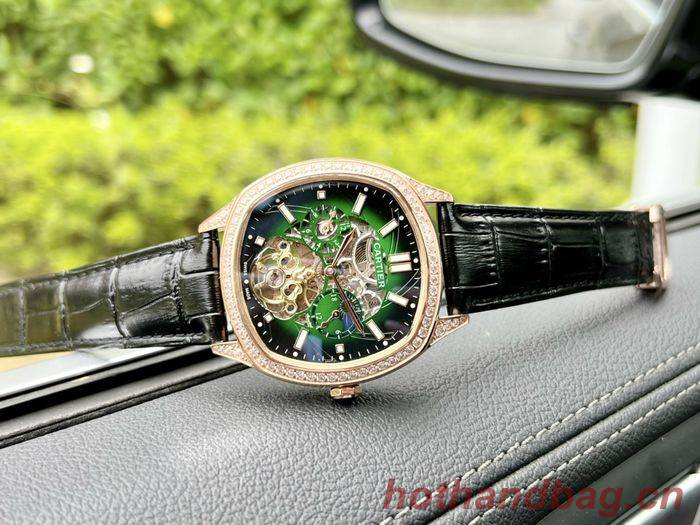 Cartier Watch CTW00503-2