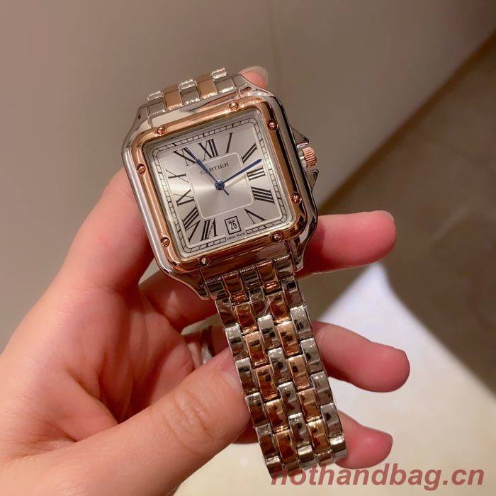 Cartier Watch CTW00504-2