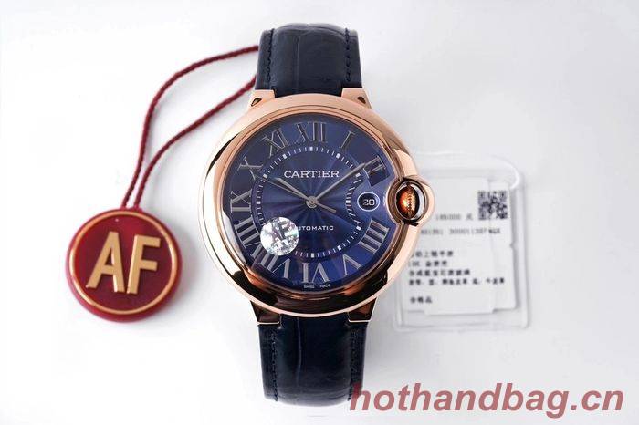 Cartier Watch CTW00509