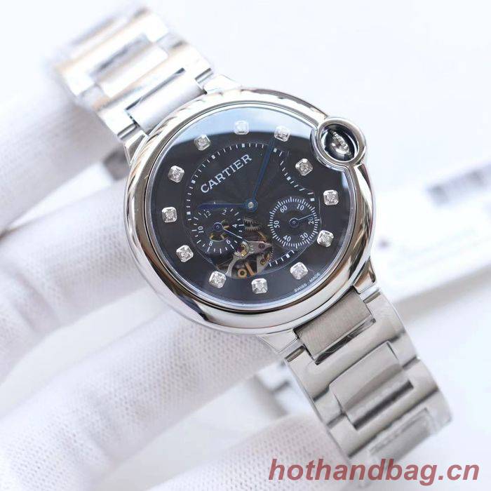 Cartier Watch CTW00514-3
