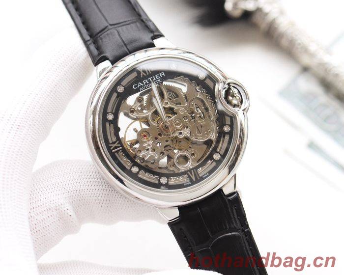 Cartier Watch CTW00515-2