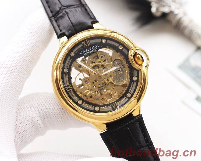 Cartier Watch CTW00515-4