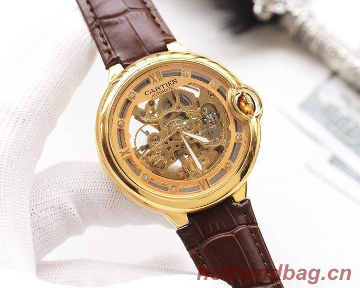 Cartier Watch CTW00515-6