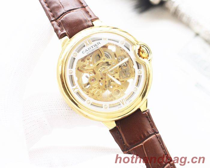 Cartier Watch CTW00515-7