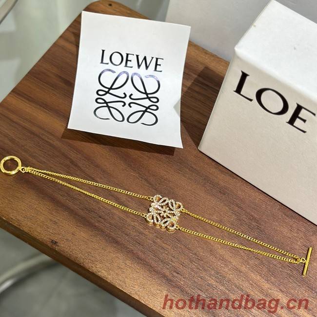 Loewe bracelet CE11766