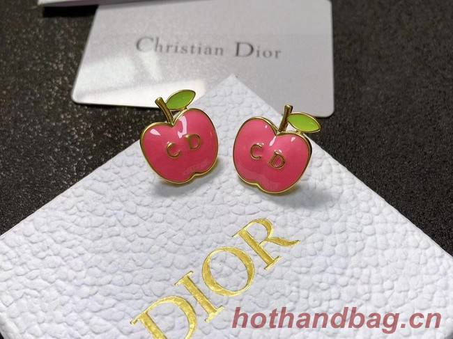 Dior Earrings CE11786