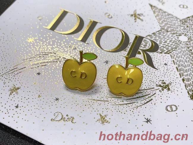 Dior Earrings CE11786