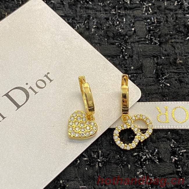 Dior Earrings CE11789