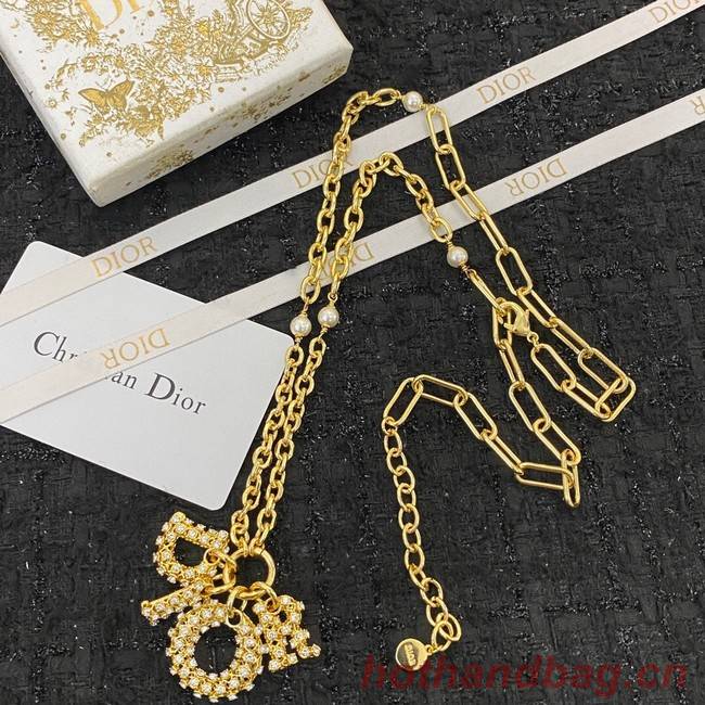 Dior Necklace CE11800