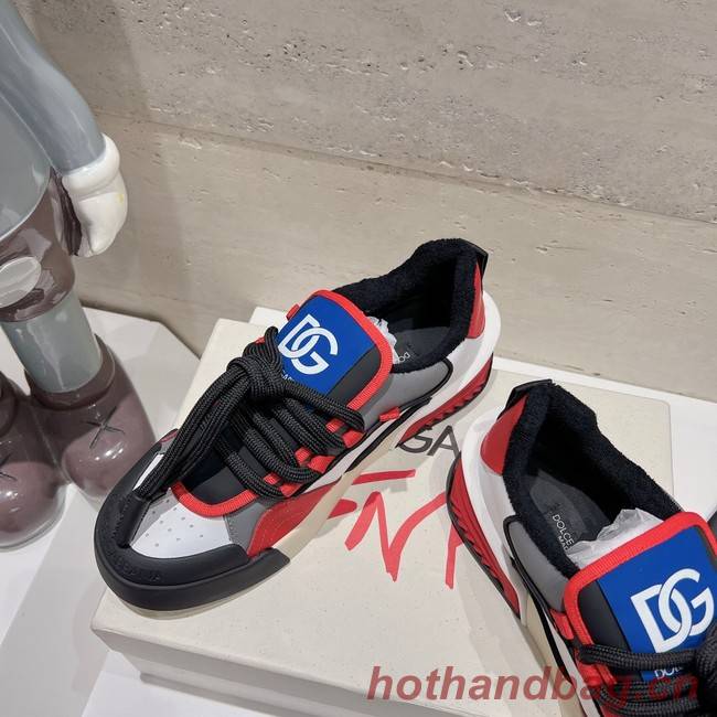 Dolce & Gabbana Shoes 93514-1