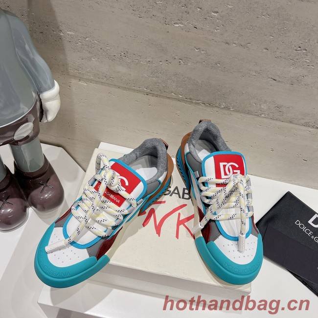 Dolce & Gabbana Shoes 93514-2