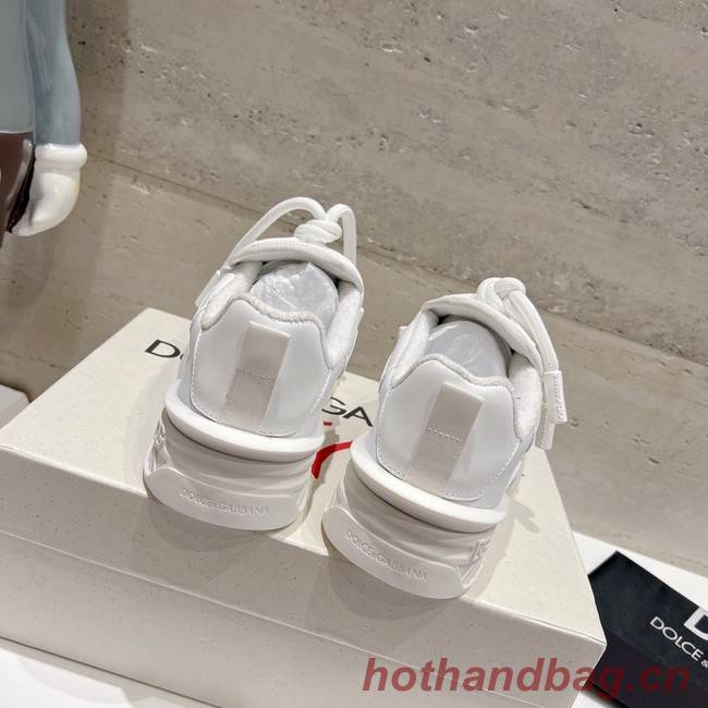 Dolce & Gabbana Shoes 93514-4