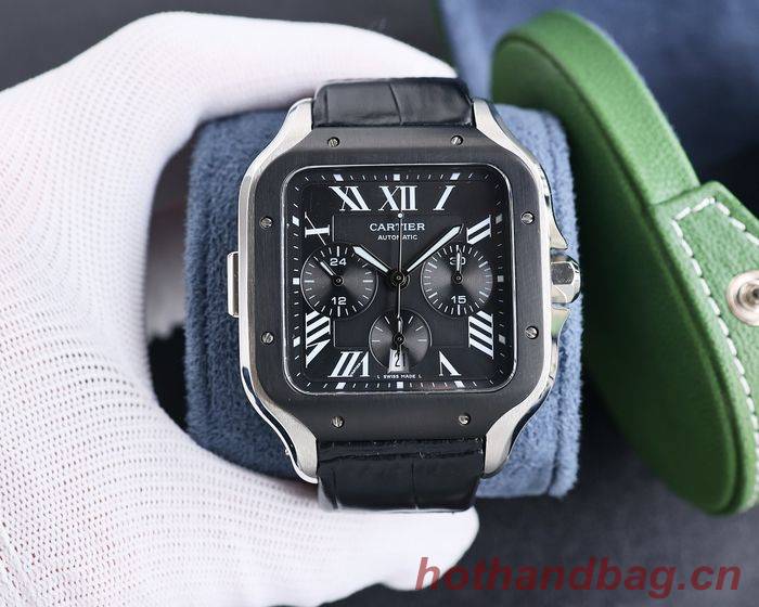 Cartier Watch CTW00519-3