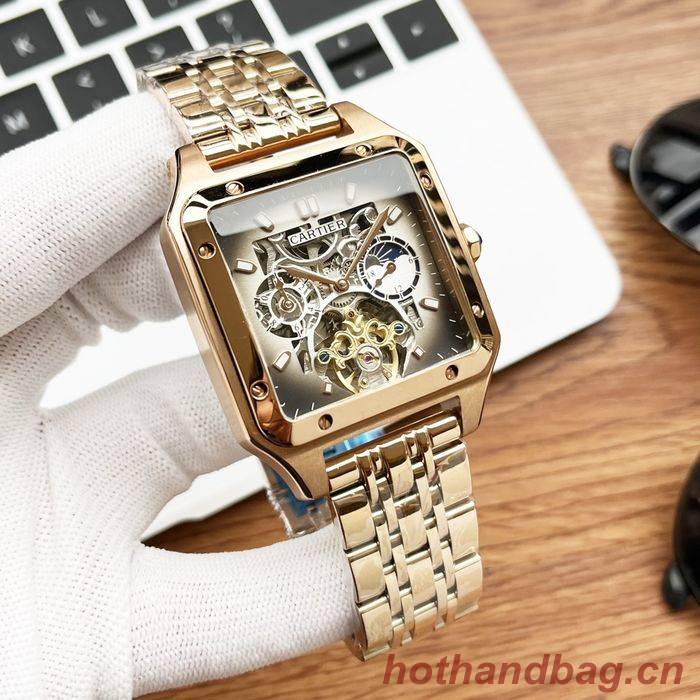 Cartier Watch CTW00520-3
