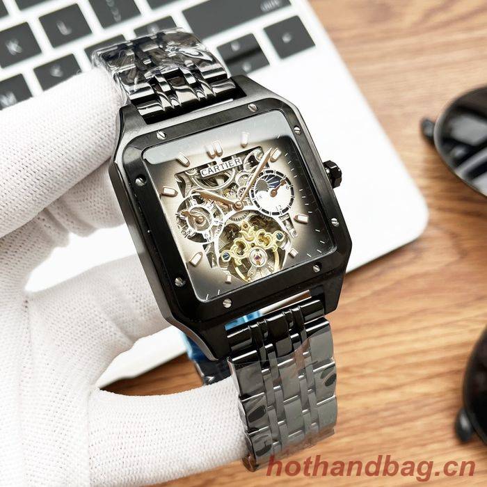 Cartier Watch CTW00520-5