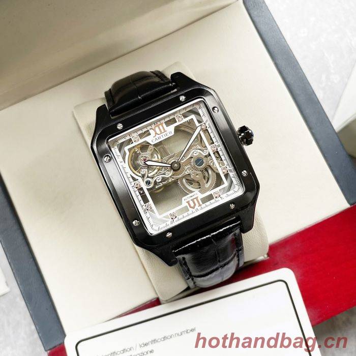 Cartier Watch CTW00521-6