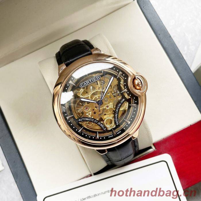 Cartier Watch CTW00522-2