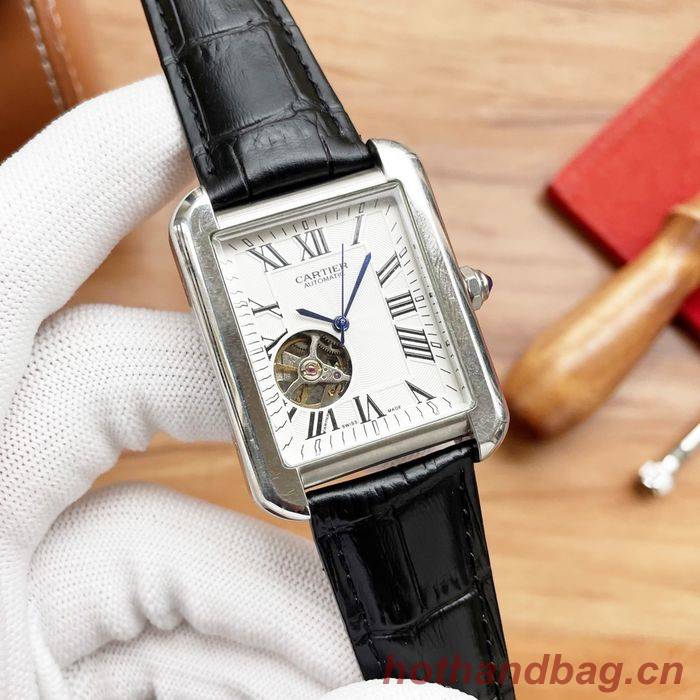 Cartier Watch CTW00523-2