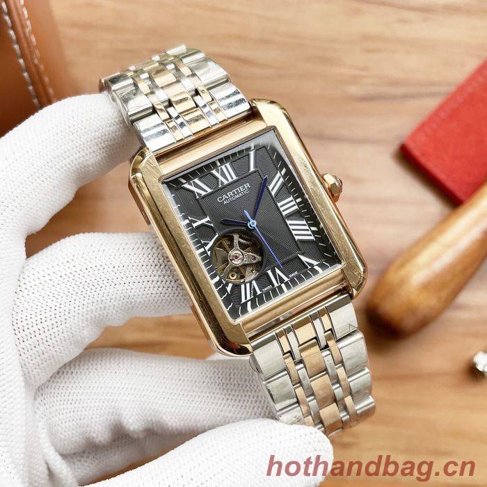Cartier Watch CTW00524-3
