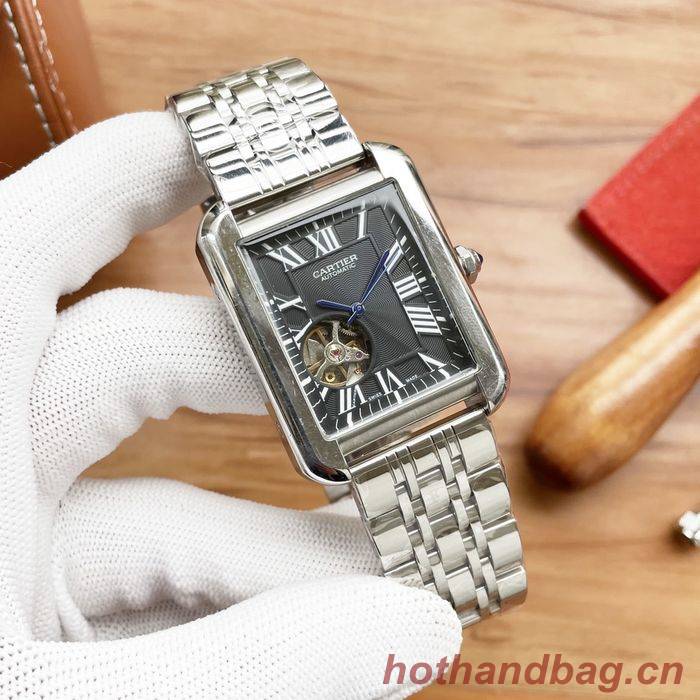 Cartier Watch CTW00524-4