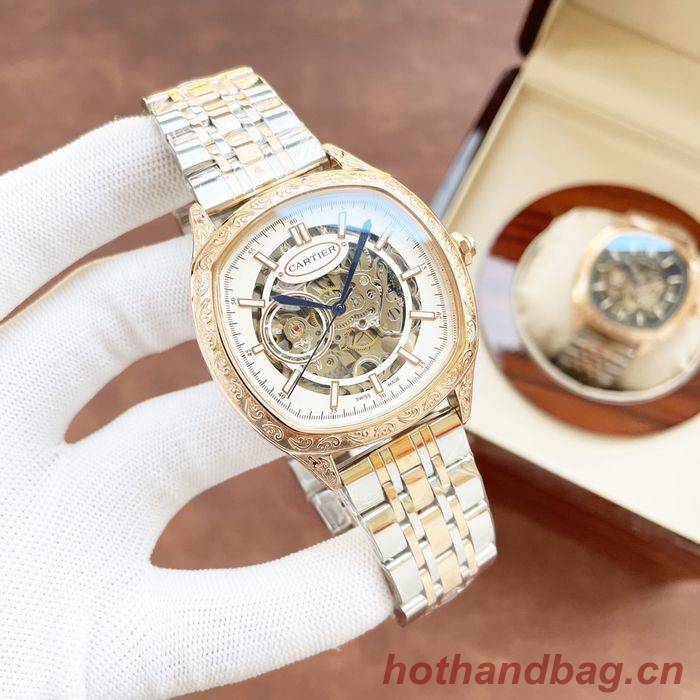 Cartier Watch CTW00526-2