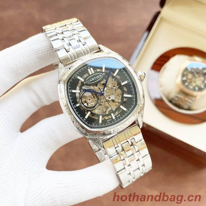 Cartier Watch CTW00526-3