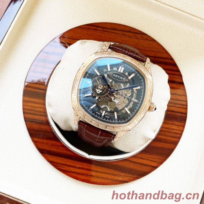 Cartier Watch CTW00527-5