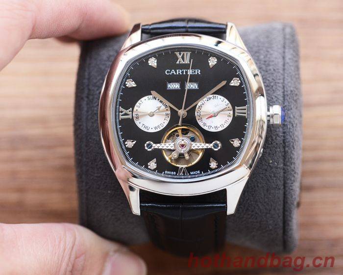 Cartier Watch CTW00528-1