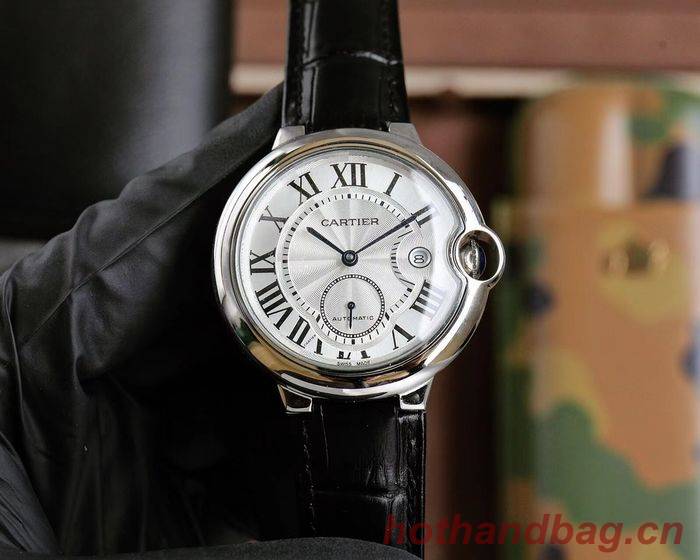 Cartier Watch CTW00529-1