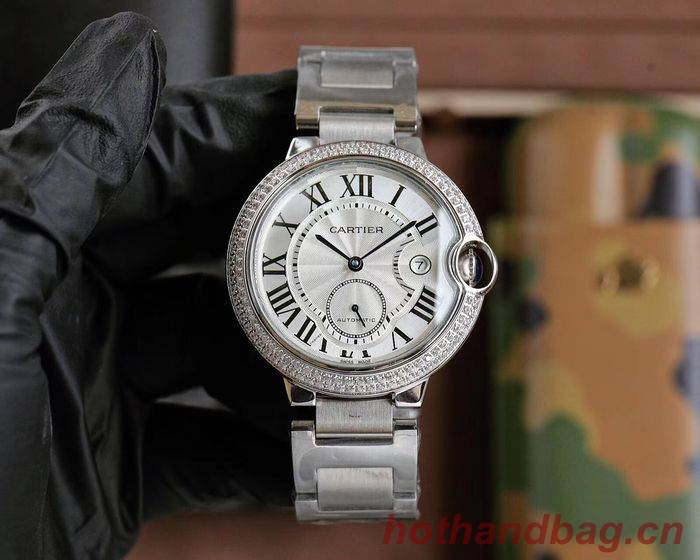 Cartier Watch CTW00529-4