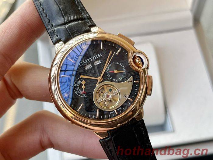 Cartier Watch CTW00533-3