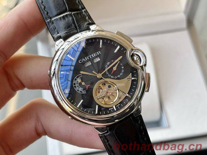 Cartier Watch CTW00533-6
