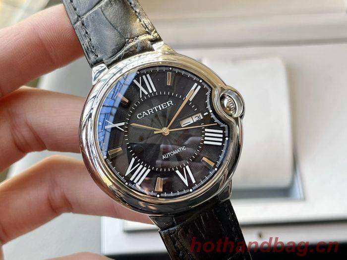 Cartier Watch CTW00534-2