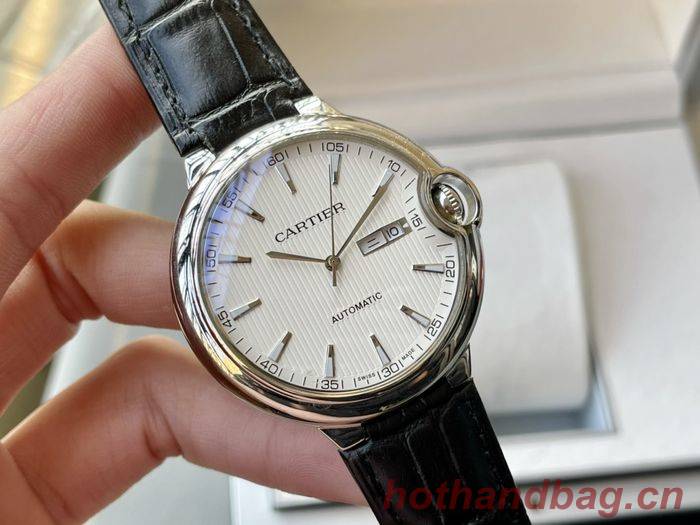 Cartier Watch CTW00535-1