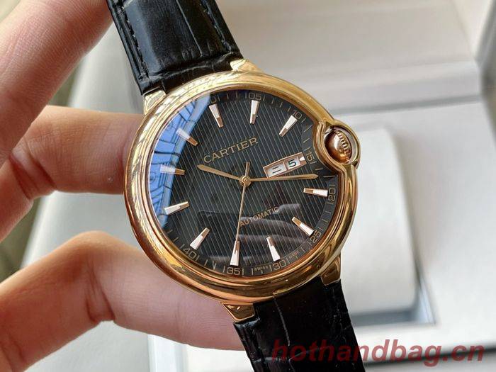 Cartier Watch CTW00535-3