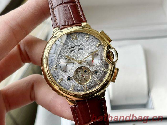 Cartier Watch CTW00536-5