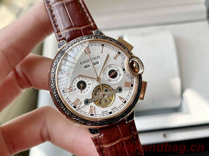 Cartier Watch CTW00537-1