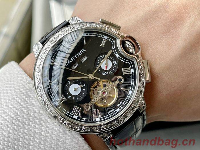 Cartier Watch CTW00537-2