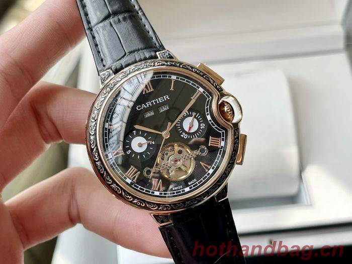 Cartier Watch CTW00537-6