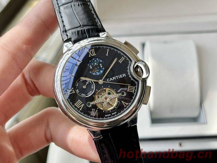Cartier Watch CTW00538-4