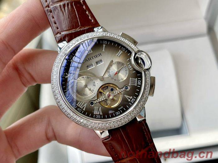 Cartier Watch CTW00539-5